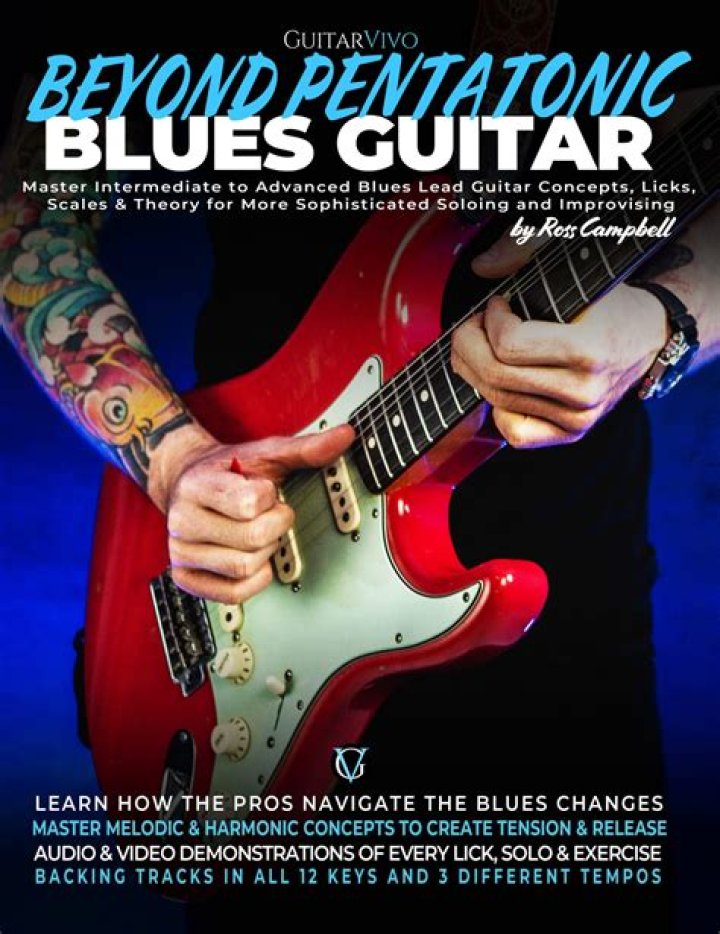 Unveiling Randy Rhoads: Beyond The Guitar Legend