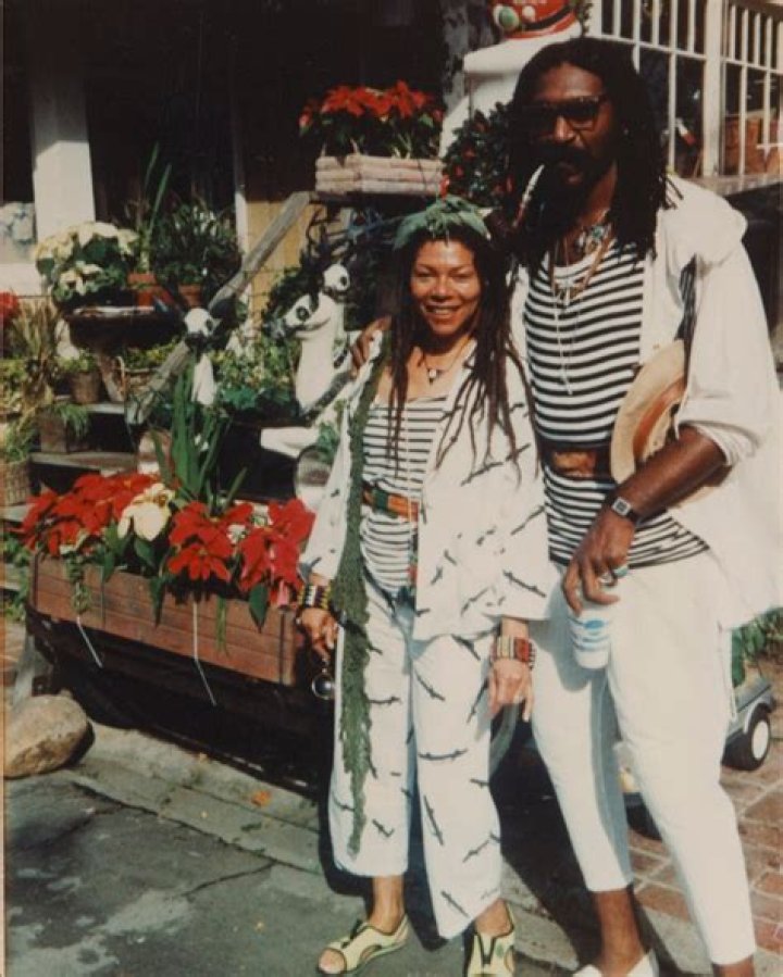 Unveiling Rosalind Cash's Relationships: Discoveries And Insights