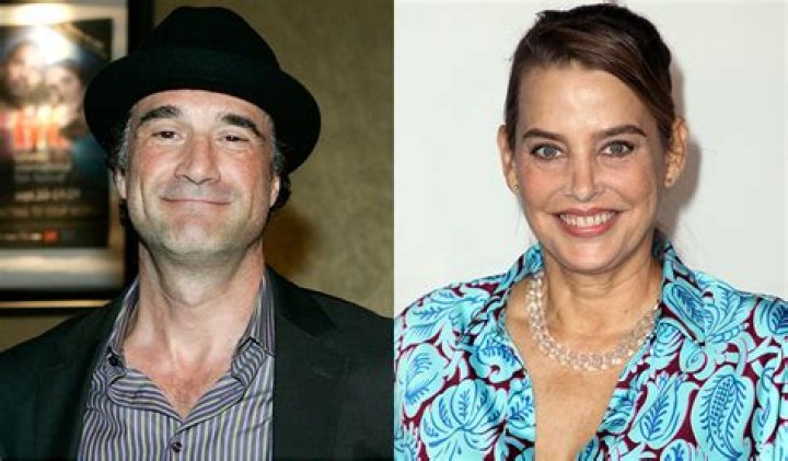Unveiling The Cinematic Legacy Of Elias Koteas And Christopher Meloni