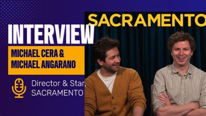 Unveiling The Enigma: Michael Cera's Spiritual Journey
