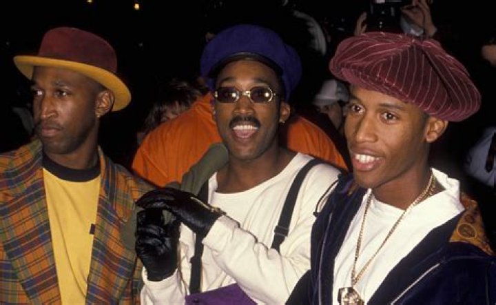 Unveiling The Enigma: Raphael Saadiq's Partner Revealed