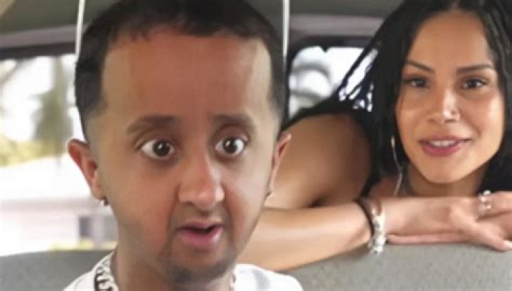Unveiling The Enigmatic Baby Alien Tiktok Star: Unmasked Insights