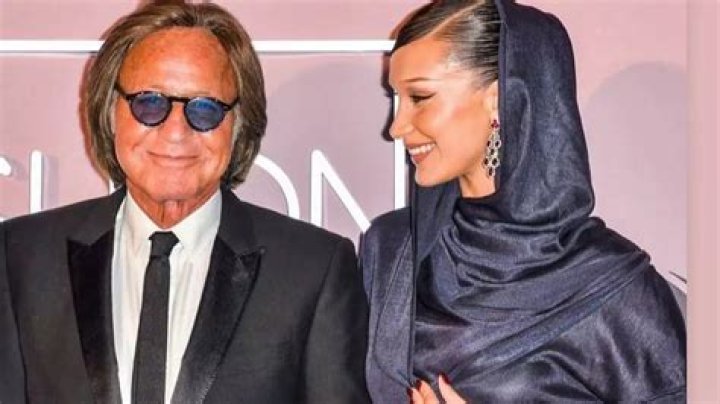 Unveiling The Enigmatic World Of Mary Butler Mohamed Hadid