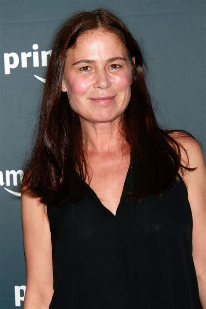 Unveiling The Enigmatic World Of Maura Tierney's Spouse