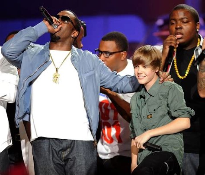 Unveiling The Extraordinary Friendship Of Justin Bieber And Odell Beckham Jr.