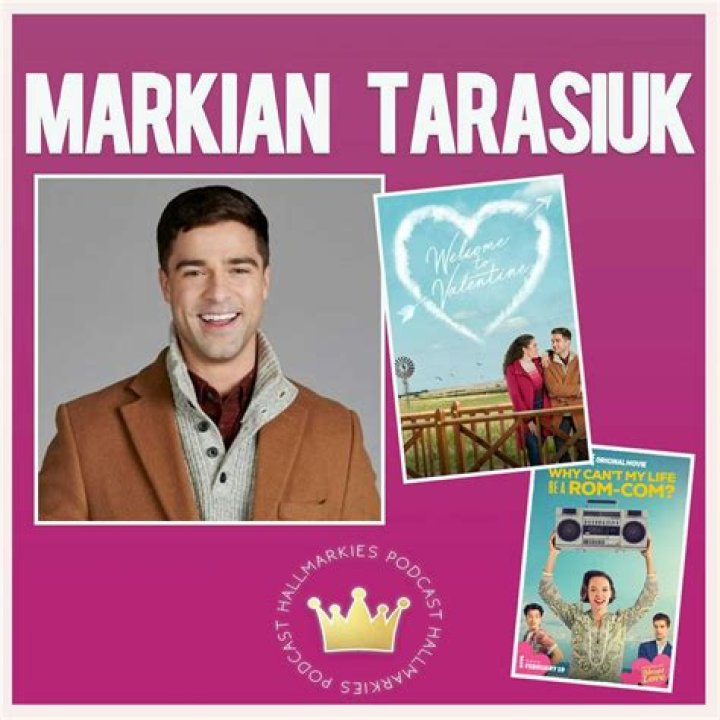 Unveiling The Extraordinary Life And Legacy Of Markian Tarasiuk
