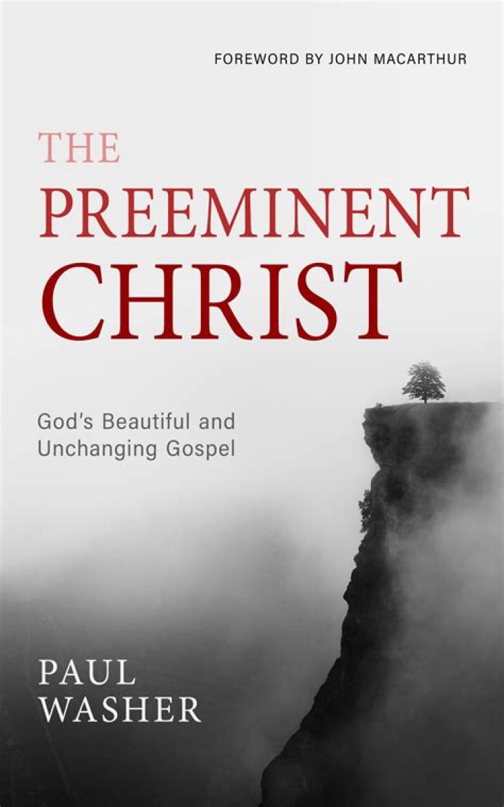 Unveiling The Heart Of The Paul Washer Family: Discoveries And Insights