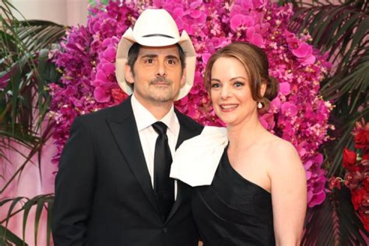 Unveiling The Heartwarming Story Of Kimberly Williams-Paisley's Family