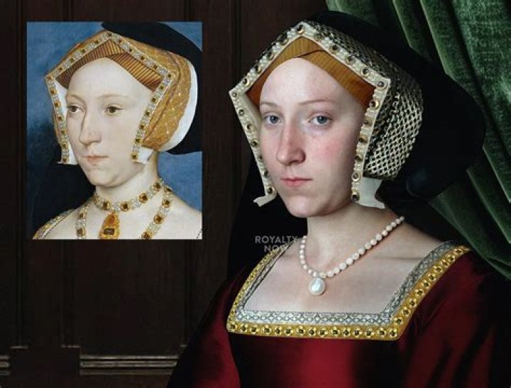 Unveiling The Height And Legacy Of Queen Jane Seymour