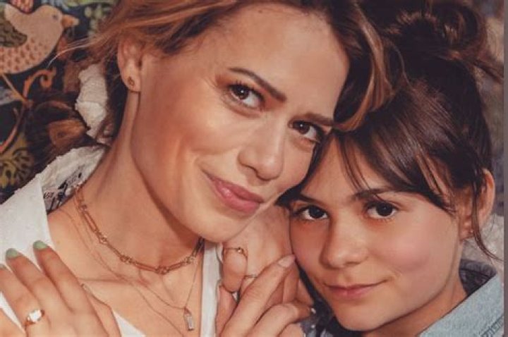 Unveiling The Hidden World Of Bethany Joy Lenz's Husband