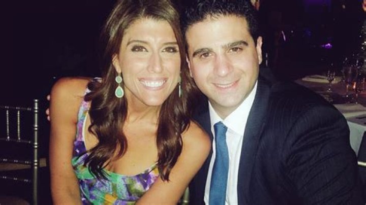 Unveiling The Identity Of Lauren Scala's Husband: A Journey Of Discovery!