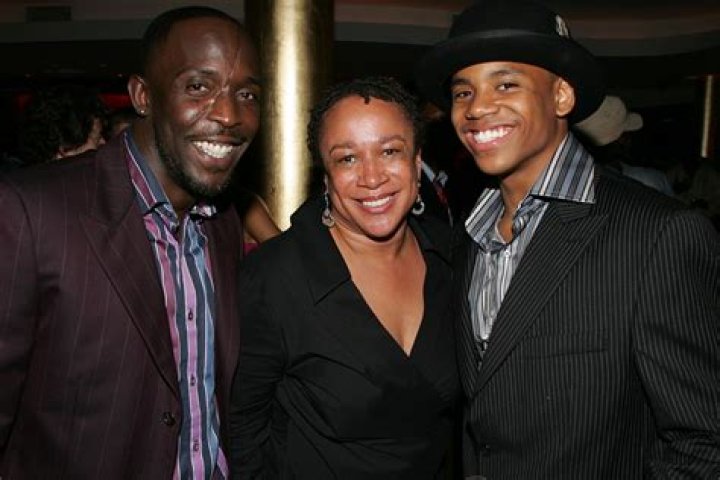 Unveiling The Intimate World Of Michael K. Williams: Relationships Revealed