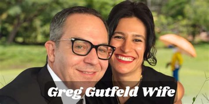 Unveiling The Jewish Heritage Of Greg Gutfeld: Discoveries And Insights
