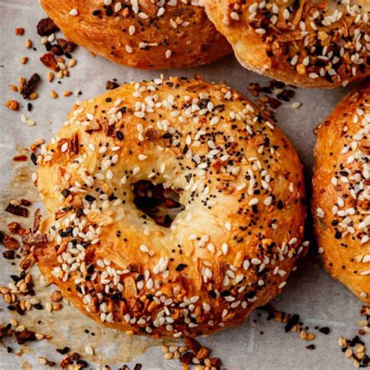Unveiling The Legacy Of Jama Hedgecoth: Founder Of Noah's Bagels