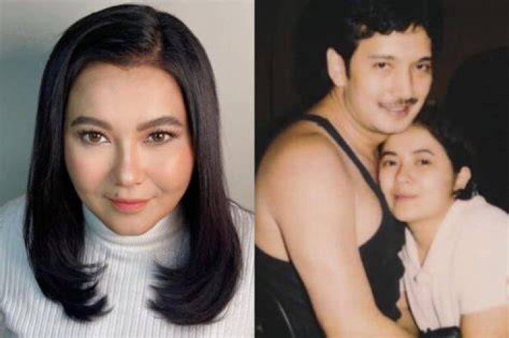 Unveiling The Love Story Of Lorna Tolentino And Rudy Fernandez