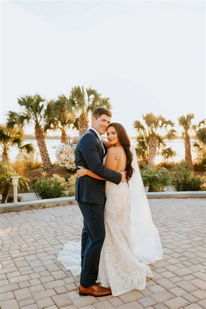 Unveiling The Love, Trust, And Strength Of "Nilsa Prowant Husband"