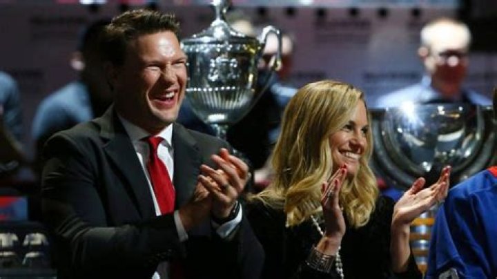 Unveiling The Matrimonial Life Of Shane Doan: Discover His Beloved Wife