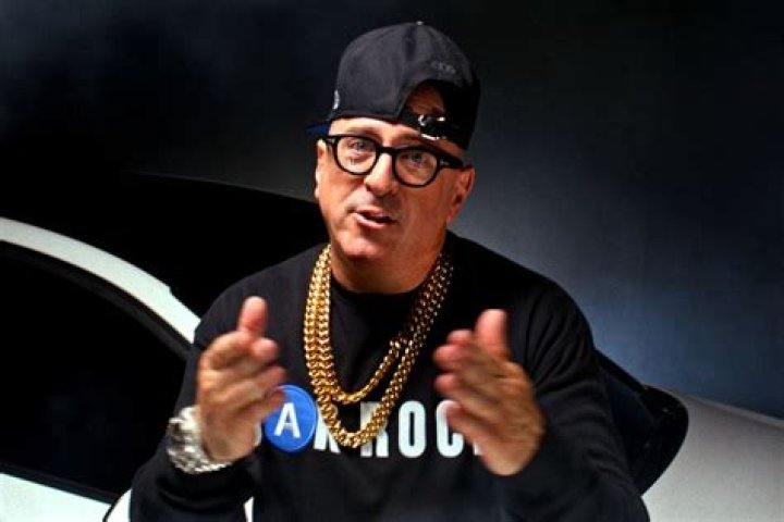 Unveiling The Mc Serch Family: Discoveries And Insights