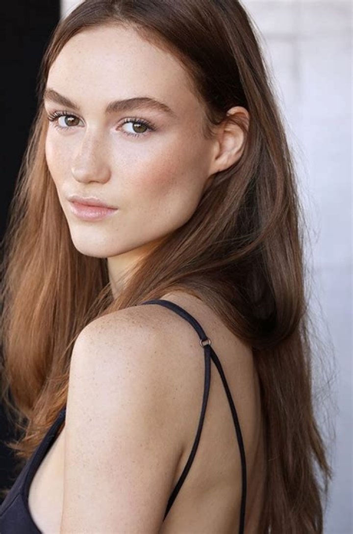 Unveiling The Multifaceted World Of Madison Lintz: Discoveries And Insights