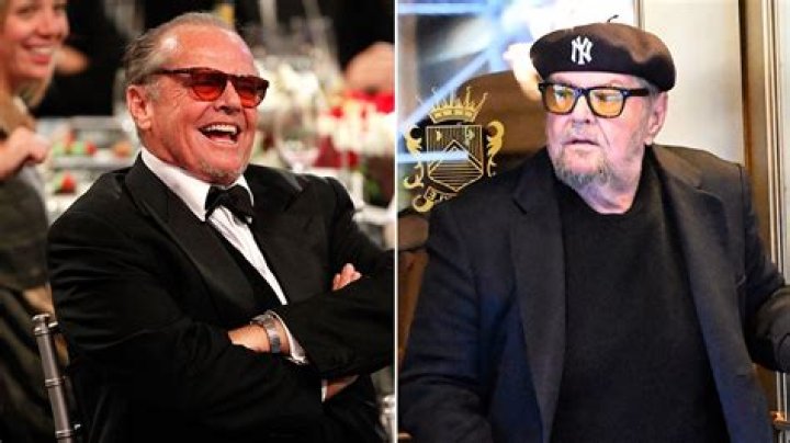 Unveiling The Mystery: Jack Nicholson's Paternity Revealed