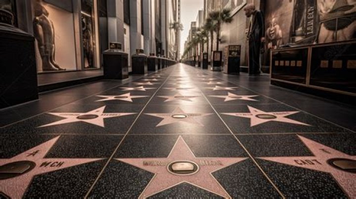 Unveiling The Private World Of A Hollywood Star