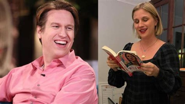 Unveiling The Riches Of Pete Holmes: His Net Worth Explored
