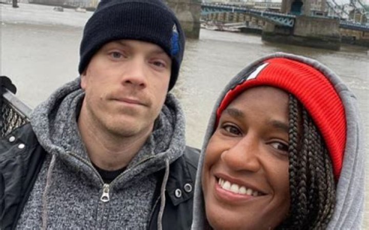 Unveiling The Role Of Angela Hill's Husband