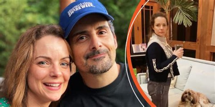 Unveiling The Secrets Behind Brad Paisley's Unique Name