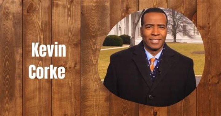 Unveiling The Secrets: Kevin Corke's Marital Journey