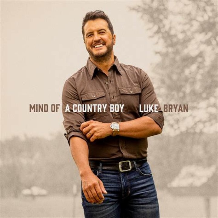 Unveiling The Secrets: Luke Bryan's Height Explored