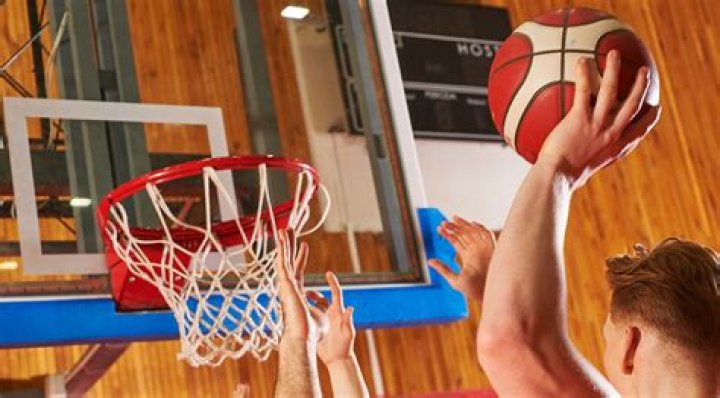 Unveiling The Secrets Of Basketball Mastery With Daniel Holefleisch