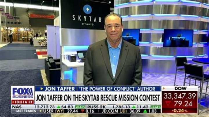 Unveiling The Secrets Of Jon Taffer's Financial Empire