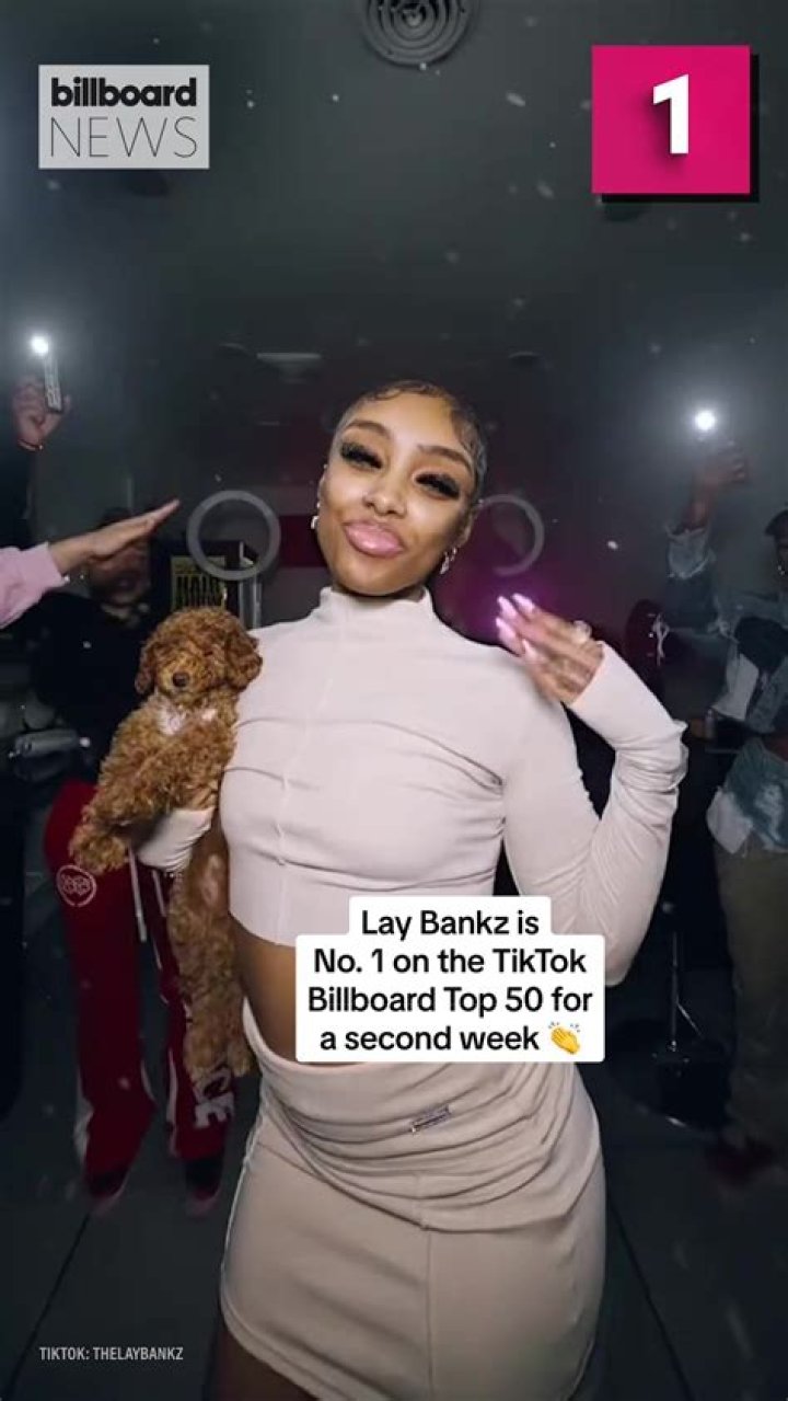 Unveiling The Secrets Of Lay Bankz's Height