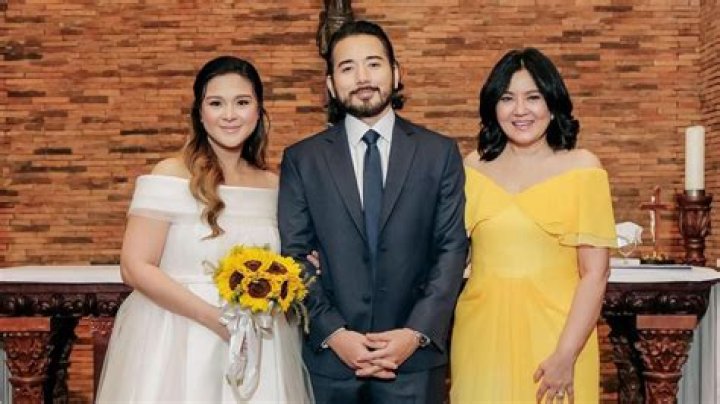 Unveiling The Secrets Of Lorna Tolentino's Enduring Love Journey