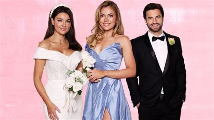 Unveiling The Secrets Of Married At First Sight: Season 17 Couples