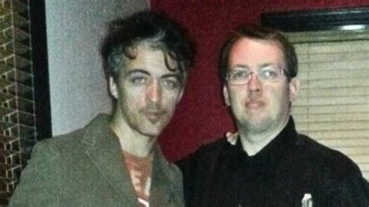Unveiling The Secrets Of The Zombie Hunter: Bryan Patrick Miller