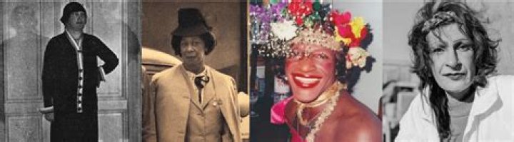 Unveiling The Story Of Vladislava Galagan: A Trailblazing Trans Advocate