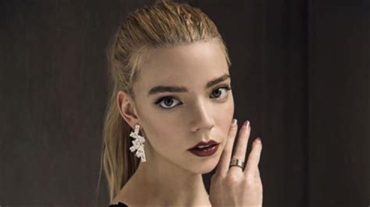 Unveiling The Tapestry Of Anya Taylor-Joy's Heritage: A Journey Of Discovery