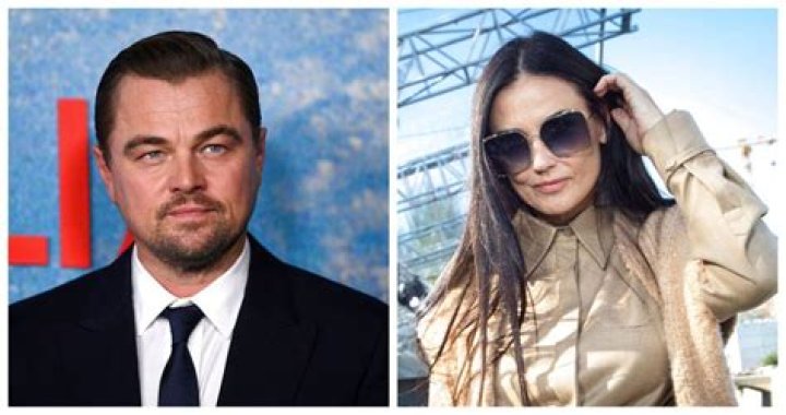 Unveiling The Truth Behind DiCaprio And Demi Moore's Rumored Romance