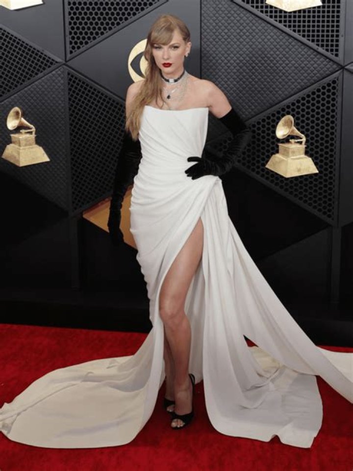 Unveiling The Truth: Taylor Swift's Copyright Battle