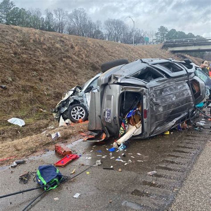 Unveiling The Truths Behind The Tragic Louisa Carman Car Accident