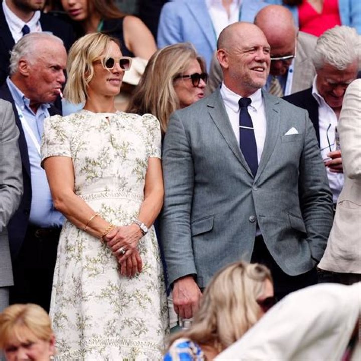 Unveiling The Wife Of Rugby Star Mike Phillips: Exclusive Insights Revealed