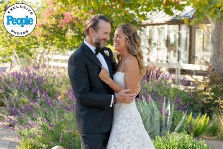 Unveiling The World Of Brian Baumgartner's Wife: Discoveries And Insights