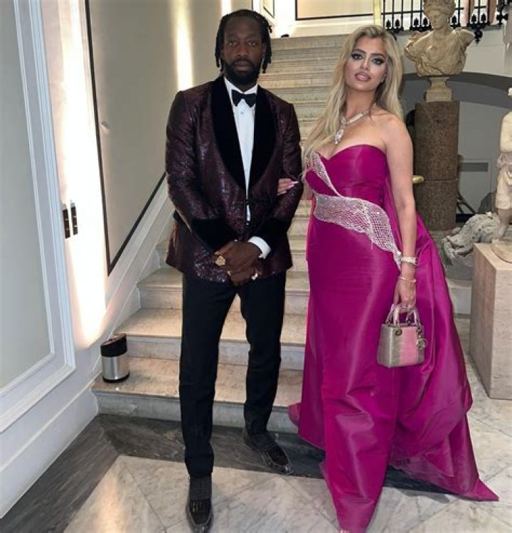 Unveiling The World Of Patrick Beverley's Wife