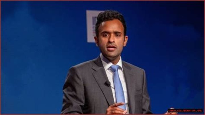 Vivek Ramaswamy's Caste Connection Explored