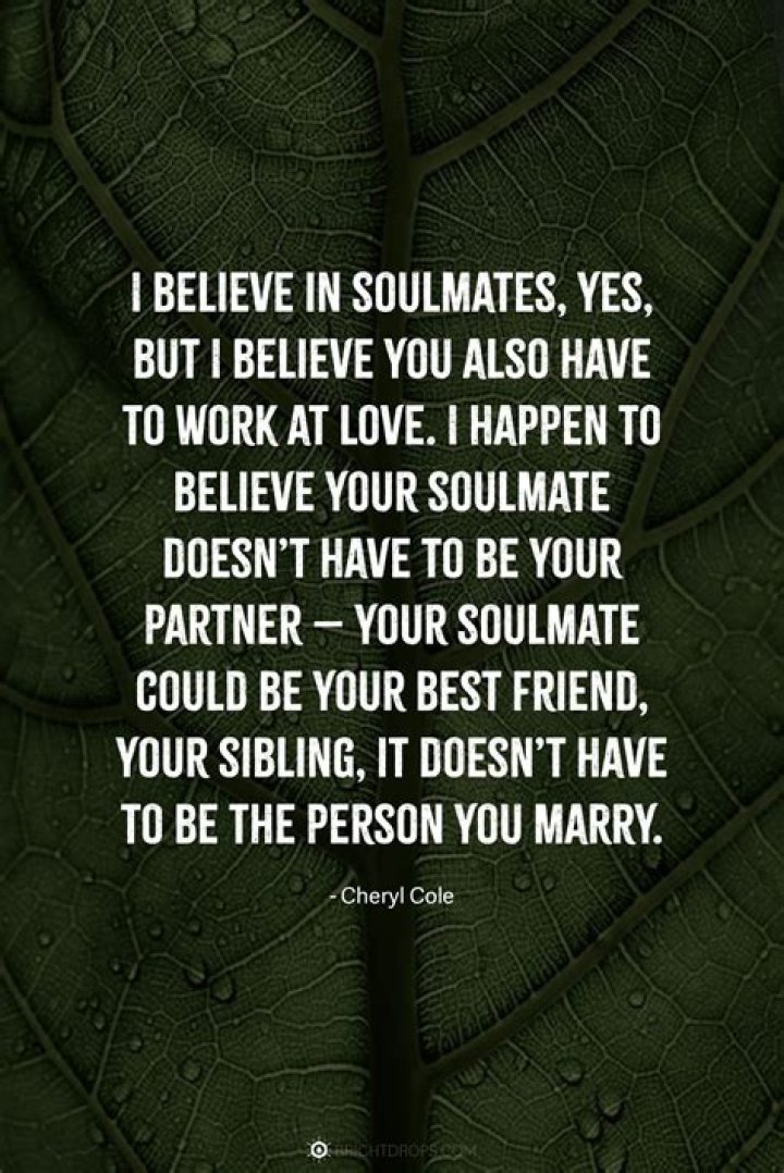 Was Iris Truly Julia Child's Soulmate?