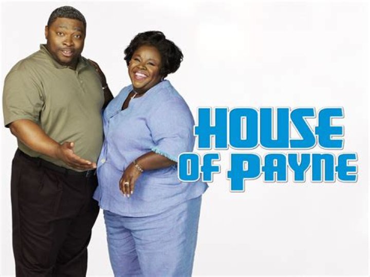 Where Did Curtis Go On House Of Payne?