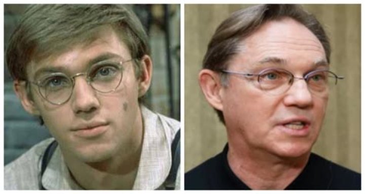 Why Did John Boy Leave The Waltons?