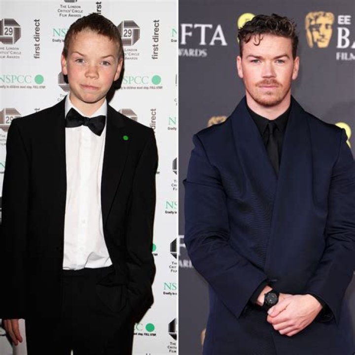 "Will Poulter Height" And Its Impact