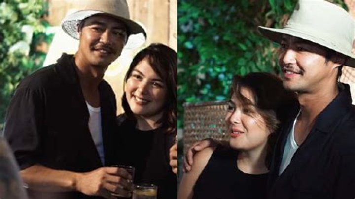 Zanjoe Marudo's Past Girlfriends: Uncovering Hidden Truths